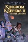Disney at Dawn (Kingdom Keepers, Bk 2)