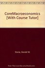 CoreMacroeconomics Course Tutor  Aplia