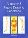 Anatomy  Figure Drawing Handbook