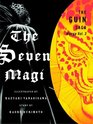 The Guin Saga Manga The Seven Magi Volume 3