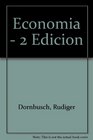 Economia  2 Edicion