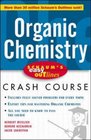 Schaum's Easy Outline Organic Chemistry
