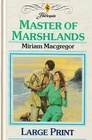 Master of Marshlands