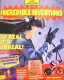 Incredible Inventions So Real It's Unreal