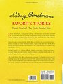 Ludwig Bemelmans Favorite Stories Hansi Rosebud and The Castle No 9