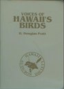 Voices of Hawaii's Birds