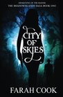 City of Skies (The Shadowislands Saga) (Volume 1)