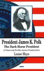 President James K Polk The Dark Horse President