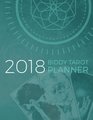 2018 Tarot Planner