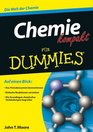 Chemie kompakt fr Dummies