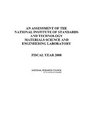 An Assessment of the National Institute of Standards and Technology Materials Science and Engineering Laboratory Fiscal Year 2008