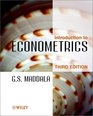 Introduction to Econometrics