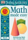 Math Made Easy Second Grade Workbook