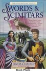 Swords and Scimitars