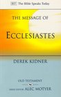 The Message of Ecclesiastes A Time to Mourn and a Time to Dance