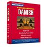 Pimsleur Danish Conversational Course - Level 1 Lessons 1-16 CD: Learn to Speak and Understand Danish with Pimsleur Language Programs