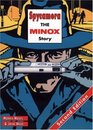 Spycamera The Minox Story Second Edition