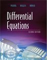 Differential Equations