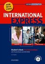 New International Express Student Pack  Preintermediate level