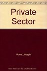 The private sector