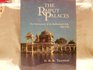 The Rajput Palaces  The Development of an Architectural Style 14501750