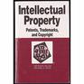 Intellectual Property Patents Trademarks and Copyright in a Nutshell