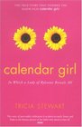 Calendar Girl In Which A Lady Of Rylstone Reveals All