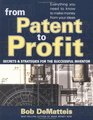 From Patent to Profit