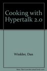 COOKING WITH HYPERTALK 20