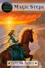 Magic Steps (Circle Opens (Hardcover))
