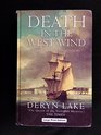 Death in the West Wind