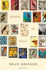 Birds in Fall  A Novel