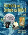Electricity  Controls for HVACR 4E