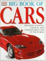 Big Book of Cars