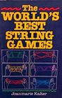 The World's Best String Games