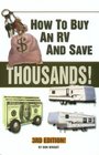 How to Buy an Rv and Save 10000S