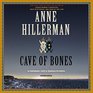 Cave of Bones A Leaphorn Chee  Manuelito Novel