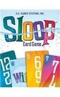 Sloop Card Game