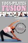 YogaPilates Fusion