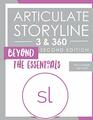 Articulate Storyline 3  360 Beyond the Essentials