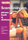 Berlitz Scandinavian Phrase Book