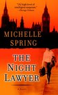 The Night Lawyer A Novel