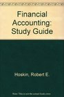 Financial Accounting A User Perspective Study Guide