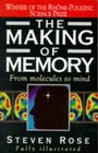 The Making of Memory