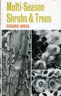Multiseason Shrubs and Trees