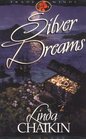 Silver Dreams (Trade Winds, Bk 2) (Large Print)