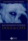 Breed Predispositions to Disease in Dogs  Cats