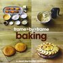 Frame by Frame Baking A Visual StepbyStep Cookbook