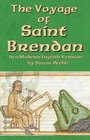 The Voyage of Saint Brendan In a Modern English Version by Simon Webb