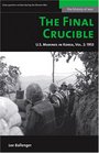 The Final Crucible US Marines in Korea Vol 2 1953